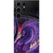 Dragonblade Netherblade Purple by Ruth Thompson Galaxy S25 Ultra Skin