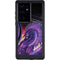 Dragonblade Netherblade Purple by Ruth Thompson Galaxy S24 Ultra Waterproof Case