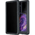 Dragonblade Netherblade Purple by Ruth Thompson Galaxy S24 Ultra Waterproof Case