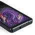 Dragonblade Netherblade Purple by Ruth Thompson Galaxy S24 Ultra Waterproof Case