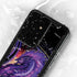 Dragonblade Netherblade Purple by Ruth Thompson Galaxy S24 Ultra Waterproof Case