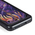 Dragonblade Netherblade Purple by Ruth Thompson Galaxy S24 Waterproof Case