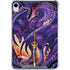 Dragonblade Netherblade Purple by Ruth Thompson iPad 11th Gen (2025) Clear Case