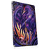 Dragonblade Netherblade Purple by Ruth Thompson Apple iPad Skin