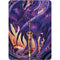 Dragonblade Netherblade Purple by Ruth Thompson Apple iPad Air Skin