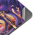 Dragonblade Netherblade Purple by Ruth Thompson Apple iPad Mini Skin
