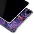 Dragonblade Netherblade Purple by Ruth Thompson iPad Pro 11in (2024) Clear Case