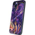 Dragonblade Netherblade Purple by Ruth Thompson iPhone Skins