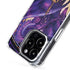 Dragonblade Netherblade Purple by Ruth Thompson iPhone 16 Pro MagSafe Case