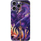 Dragonblade Netherblade Purple by Ruth Thompson iPhone 16 Pro Max Skin
