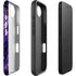Dragonblade Netherblade Purple by Ruth Thompson iPhone 16e Impact Case