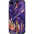 Dragonblade Netherblade Purple by Ruth Thompson iPhone 16e Skin