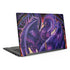 Dragonblade Netherblade Purple by Ruth Thompson Dell Latitude Skin