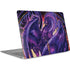 Dragonblade Netherblade Purple by Ruth Thompson Apple MacBook Air Skin