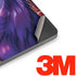 Dragonblade Netherblade Purple by Ruth Thompson Apple MacBook Air Skin