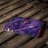 Dragonblade Netherblade Purple by Ruth Thompson Apple MacBook Air Skin