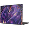Dragonblade Netherblade Purple by Ruth Thompson Apple MacBook Pro 14-inch Skin