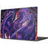 Dragonblade Netherblade Purple by Ruth Thompson Apple MacBook Pro 14-inch Skin