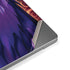 Dragonblade Netherblade Purple by Ruth Thompson Apple MacBook Pro 14-inch Skin
