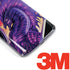 Dragonblade Netherblade Purple by Ruth Thompson Moto E5 Plus Skin