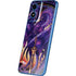 Dragonblade Netherblade Purple by Ruth Thompson Moto G Play 4G (2024) Skin