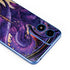 Dragonblade Netherblade Purple by Ruth Thompson Moto G Play 4G (2024) Skin