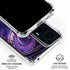 Dragonblade Netherblade Purple by Ruth Thompson Moto G Power 5G (2024) Clear Case