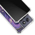 Dragonblade Netherblade Purple by Ruth Thompson Moto G Stylus 5G (2025) Clear Case
