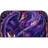 Dragonblade Netherblade Purple by Ruth Thompson Nintendo Switch 2 (2025) with Joy-Con Skin