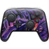 Dragonblade Netherblade Purple by Ruth Thompson Nintendo Switch 2 (2025) Pro Controller Skin