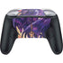 Dragonblade Netherblade Purple by Ruth Thompson Nintendo Switch 2 (2025) Pro Controller Skin