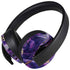 Dragonblade Netherblade Purple by Ruth Thompson PlayStation 4 Gold Wireless Headset Skin