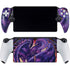 Dragonblade Netherblade Purple by Ruth Thompson PlayStation Portal Remote Player Skin