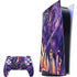 Dragonblade Netherblade Purple by Ruth Thompson PlayStation PS5 Skins