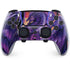 Ruth Thompson Dragonblade Netherblade Purple PS5 DualSense Edge Pro Controller Skin
