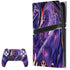 Dragonblade Netherblade Purple by Ruth Thompson PlayStation PS5 Skins