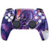 Dragonblade Netherblade Purple by Ruth Thompson PS5 Pro Bundle Skin