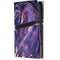 Dragonblade Netherblade Purple by Ruth Thompson PS5 Pro Console Skin