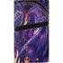 Dragonblade Netherblade Purple by Ruth Thompson PS5 Pro Console Skin
