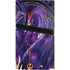 Dragonblade Netherblade Purple by Ruth Thompson PS5 Pro Console Skin