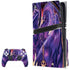 Dragonblade Netherblade Purple by Ruth Thompson PS5 Pro Disk Bundle Skin