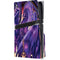 Dragonblade Netherblade Purple by Ruth Thompson PS5 Pro Disk Console Skin