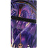 Dragonblade Netherblade Purple by Ruth Thompson PS5 Pro Disk Console Skin