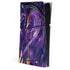Dragonblade Netherblade Purple by Ruth Thompson PlayStation PS5 Skins