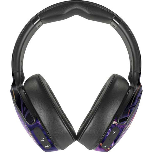 Dragonblade Netherblade Purple by Ruth Thompson Skullcandy Venue Skin