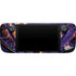 Ruth Thompson Dragonblade Netherblade Purple Steam Deck Handheld Gaming Computer Skin