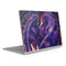Dragonblade Netherblade Purple by Ruth Thompson Surface Book 2 13.5in Skin
