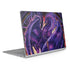 Dragonblade Netherblade Purple by Ruth Thompson Surface Book 2 13.5in Skin