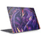 Dragonblade Netherblade Purple by Ruth Thompson Surface Laptop 2 Skin