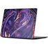 Dragonblade Netherblade Purple by Ruth Thompson Surface Laptop 7 15in Skin